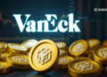 VanEck Drops BNB Staking From Its ETF Plan — Here Is Why That Matters For Crypto Investors