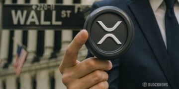 Wall Street Wraps XRP in ETFs — Here Is Why This Could Be a Turning Point for the Ledger