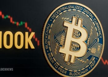 Why Bitcoin BTC Could Fall Below $100,000 in 2025 and What You Need to Know Before it Happens