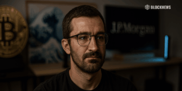 Why Crypto Is Boycotting JPMorgan: JRNY Crypto Breaks Down What Really Happened