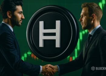 Why HBAR Jumped 12% — Here Is What’s Fueling the Sudden Surge