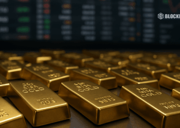 Why is Gold Pumping Today Price Reclaims $4200 Ahead of Government Shutdown Vote