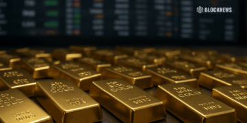 Why is Gold Pumping Today? Price Reclaims $4,200 Ahead of Government Shutdown Vote
