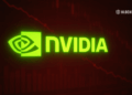 Why is Nvidia Stock Dumping Right Now? AI Competition with Google Heats Up