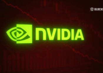 Why is Nvidia Stock Dumping Right Now Ai Competition with Google Heats Up