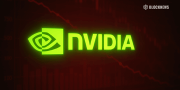 Why is Nvidia Stock Dumping Right Now? AI Competition with Google Heats Up