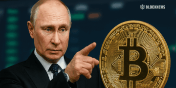 Why Russia Is Quietly Rewriting Its Crypto Rulebook — Here Is What You Need To Know