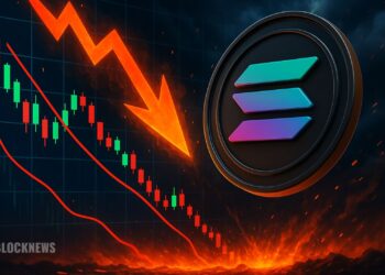 Why Solana is Dumping Today and What to Expect Next