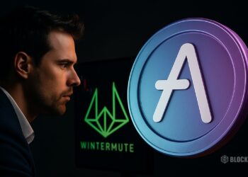 Why the Wintermute Withdrawal Matters — Here is Why AAVE Might Be Setting Up for a Bigger Move