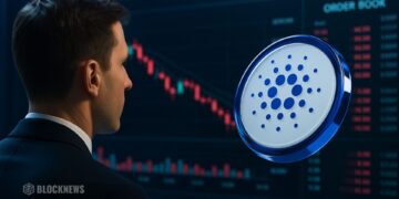 Will Cardano Fall Out of the Top 20 or Prove Everyone Wrong Again? — Here Is How ADA’s Next Big Test Is Shaping Up