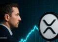 Will XRP Breakout or Correct? Analyst Explains His “As Above, So Below” Model