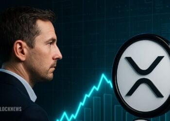 Will XRP Breakout or Correct? Analyst Explains His “As Above, So Below” Model