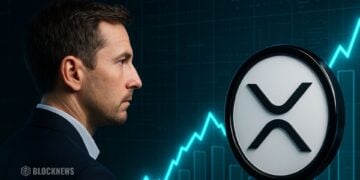 Will XRP Breakout or Correct? Analyst Explains His “As Above, So Below” Model