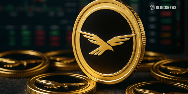 World Liberty Financial Soars Over 25% As Shutdown Nears End — Here Is What Could Happen Next