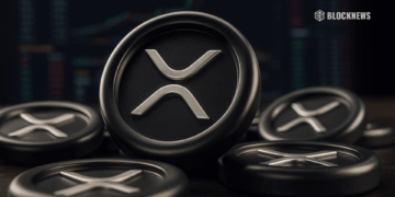 XRP Price Drops 9% After Swell Conference — Here is Why the Hype Faded So Fast