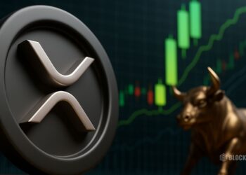 XRP Up 300% Since 2024 — Is Another Massive Rally Coming in 2025–2026?