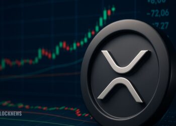 XRP Worst-Case Scenario: Analyst Predicts Dip Before a Rally Toward $4