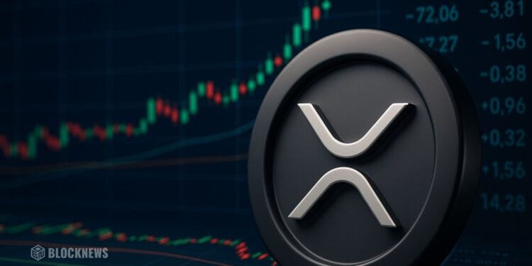 XRP Worst-Case Scenario: Analyst Predicts Dip Before a Rally Toward $4