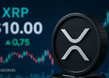 XRP Could Hit $10 by 2025 — Here Is Why Analysts Say the Market Is Missing the Bigger Picture
