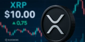 XRP Could Hit $10 by 2025 — Here Is Why Analysts Say the Market Is Missing the Bigger Picture
