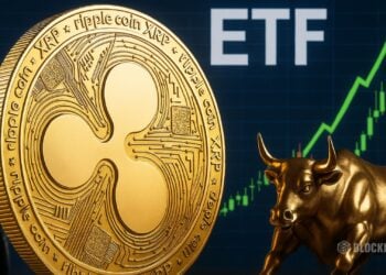 XRP ETF Set To Debut On Nasdaq Tomorrow — Here’s Why This Could Be Way Bigger Than Expected