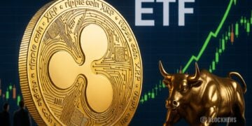 XRP ETF Set To Debut On Nasdaq Tomorrow — Here’s Why This Could Be Way Bigger Than Expected