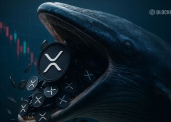 XRP Holds the $1.85 Level as 1.80B Tokens Accumulated — Here Is What Comes Next