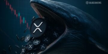 XRP Holds the $1.85 Level as 1.80B Tokens Accumulated — Here Is What Comes Next