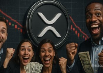 XRP May Need a 24% Dip Before Rallying to $6 — Here Is Why $1.90 Could Be the Best Buy Zone