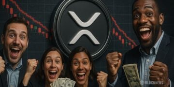 XRP May Need a 24% Dip Before Rallying to $6 — Here Is Why $1.90 Could Be the Best Buy Zone