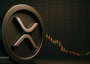 XRP Near Critical Support — Is This the Perfect Buying Zone for 2025?