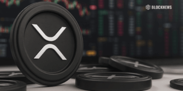 XRP Price Rebounds as Binance Reserves Drop by 2.7B — Here Is What the Data Signals