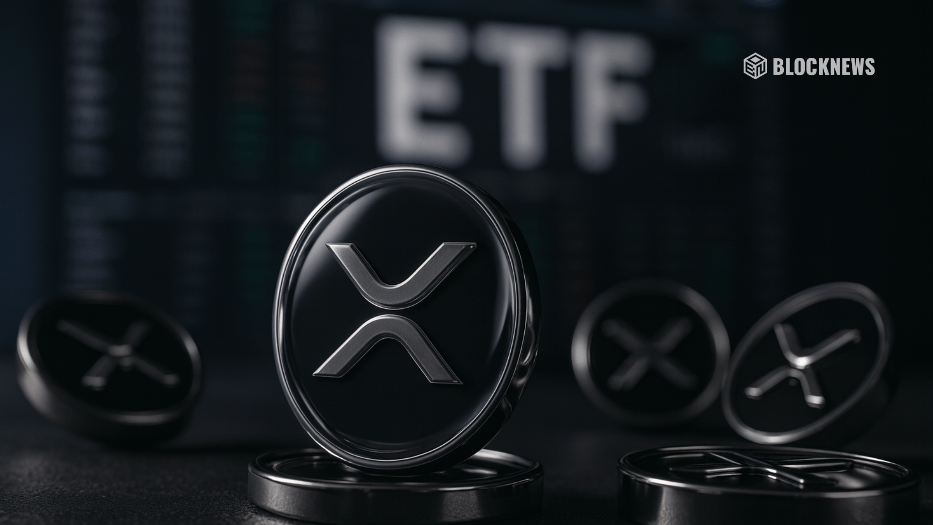 XRP Skyrockets as Franklin Templeton and Grayscale Launch Spot XRP ETFs on NYSE — Here Is What’s Driving the Surge
