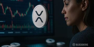 XRP Slides Into a Critical Testing Zone — Here Is Why Analysts Think the Correction Is Nearly Finished