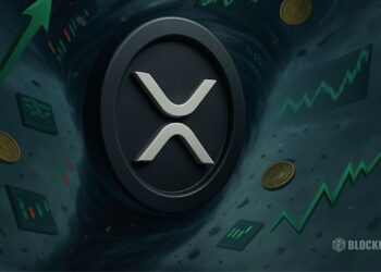 XRP Slips Again, but Some Analysts Think It’s Just Setting Up for Something Bigger — Here Is Why the Correction Might Be a Redistribution Phase