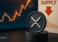 XRP Supply Crunch Looms as Spot ETFs Accumulate Millions of Tokens — Here Is How It Could Impact Price