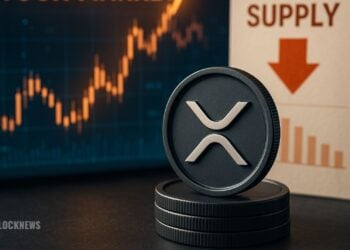 XRP Supply Crunch Looms as Spot ETFs Accumulate Millions of Tokens — Here Is How It Could Impact Price