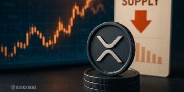 XRP Supply Crunch Looms as Spot ETFs Accumulate Millions of Tokens — Here Is How It Could Impact Price