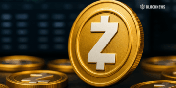 Zcash Knocks on the Door of the Top 10 as Market Cap Hits $10.6B — Here is Why Privacy Coins Are Back in Focus