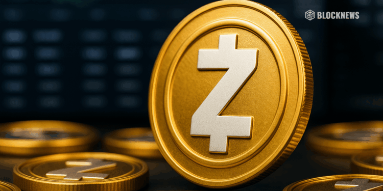 Zcash Knocks on the Door of the Top 10 as Market Cap Hits $10.6B — Here is Why Privacy Coins Are Back in Focus