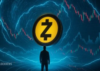 Zcash Erupts With a 20% Surge — Here’s Why ZEC Is Suddenly the Hottest Coin on the Market