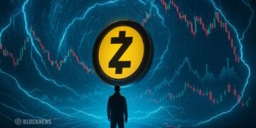 Zcash Erupts With a 20% Surge — Here’s Why ZEC Is Suddenly the Hottest Coin on the Market
