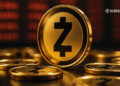 Zcash Faces Steep Reversal Risks After 30% Drop — Here Is Why Analysts See a Deep Correction Coming