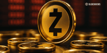 Zcash Faces Steep Reversal Risks After 30% Drop — Here Is Why Analysts See a Deep Correction Coming