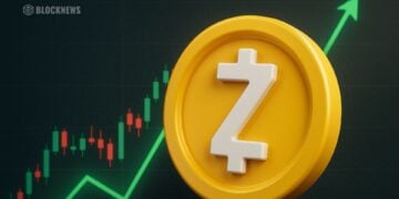 Zcash Rockets to a Seven-Year High — But Is a Cooldown Coming?