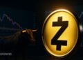 Zcash Slips Toward Key Support as Market Weakness Deepens — Here Is Why Traders Are Watching the $440 Zone Closely
