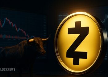 Zcash Slips Toward Key Support as Market Weakness Deepens — Here Is Why Traders Are Watching the $440 Zone Closely