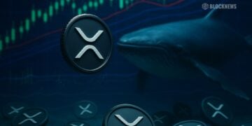 250 Million XRP Pulled From Circulation While Buyers Step In – Here Is What This Means for the Next XRP Move