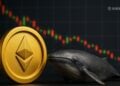 A $537M ETH Whale Long Turns Red – Here Is What This Dip Could Mean for the Next Move Here is