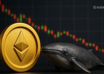 A $537M ETH Whale Long Turns Red - Here Is What This Dip Could Mean for the Next Move Here is